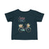 Spring Time Infant Fine Jersey Tee