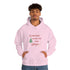 It's The Most Wonderful Time Of The Year Unisex Heavy Blend™ Hooded Sweatshirt