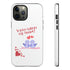 You've Taken My Heart! Tough Cases