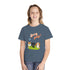 Spring Gang Youth Midweight Tee