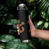 Tigers 22oz Vacuum Insulated Bottle