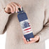 Old Glory 22oz Vacuum Insulated Bottle