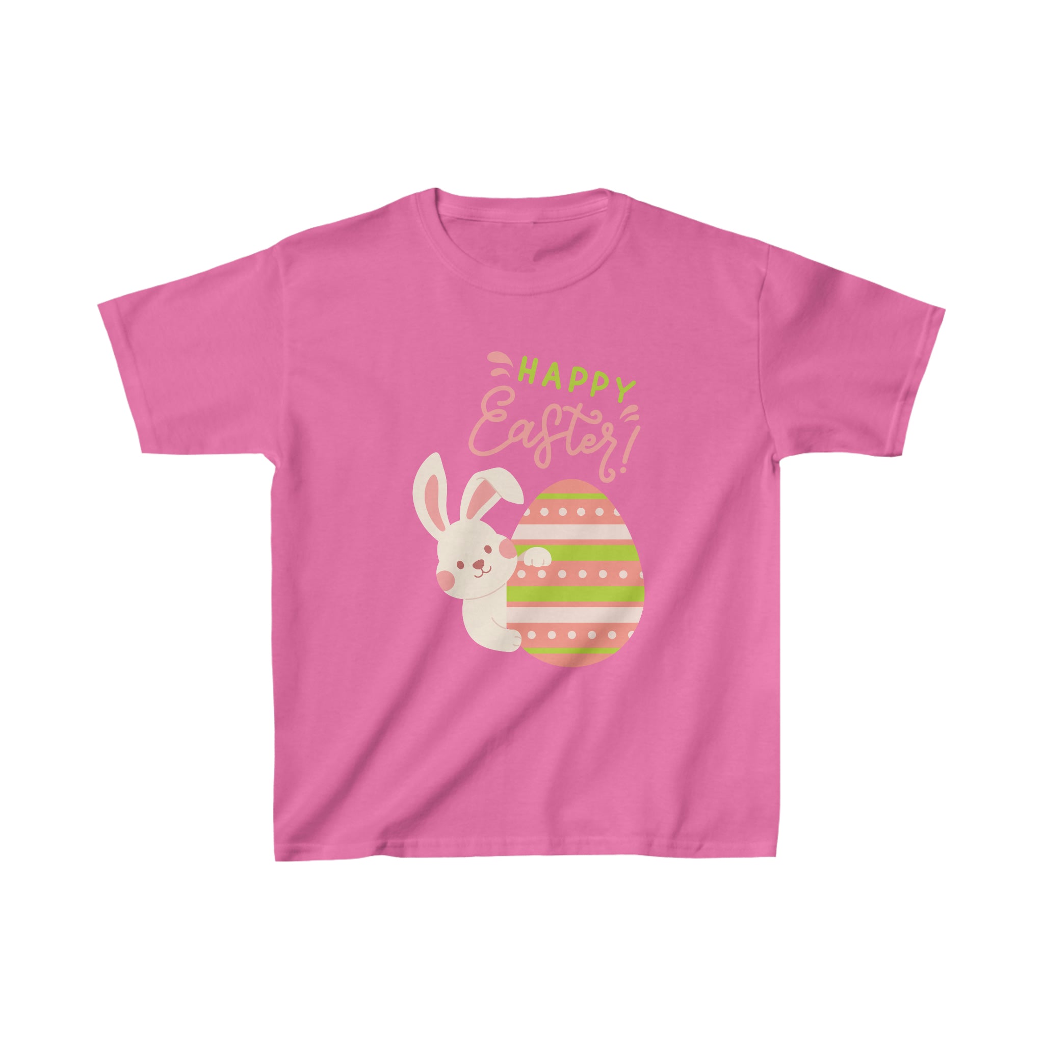 Easter Egg Kids Heavy Cotton™ Tee