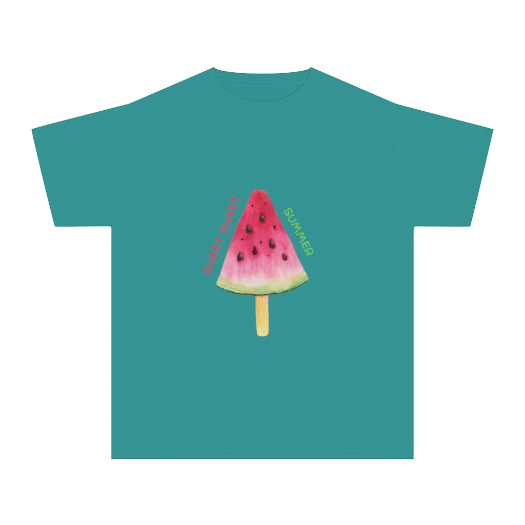 Sweet Sweet Summer Youth Midweight Tee