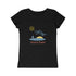 Beach Babe Girls Princess Tee