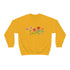 Spring Flowers Unisex Heavy Blend™ Crewneck Sweatshirt