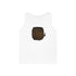 Keg Unisex Heavy Cotton Tank Top