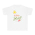 Spring Sunshine Youth Midweight Tee