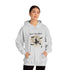 Happy Halloween Unisex Heavy Blend™ Hooded Sweatshirt
