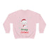 Meowy Catmas Unisex Heavy Blend™ Crewneck Sweatshirt