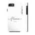 Happy Mama Day Tough Phone Cases, Case-Mate