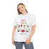 2nd Grade Squad Unisex Heavy Cotton Tee