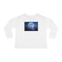 Mystical Moon Toddler Long Sleeve Tee