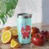Mom You're No.1 Ringneck Tumbler, 20oz