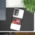 Tiger Slim Case