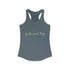 Memorial Day Women's Ideal Racerback Tank