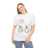 Spring Time Unisex Heavy Cotton Tee