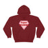 Super Grandma Unisex Heavy Blend™ Hooded Sweatshirt