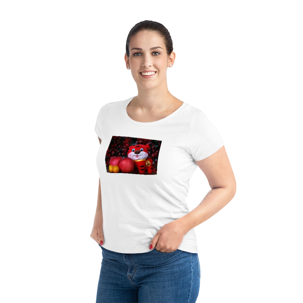 Tiger's Women's Jazzer T-shirt