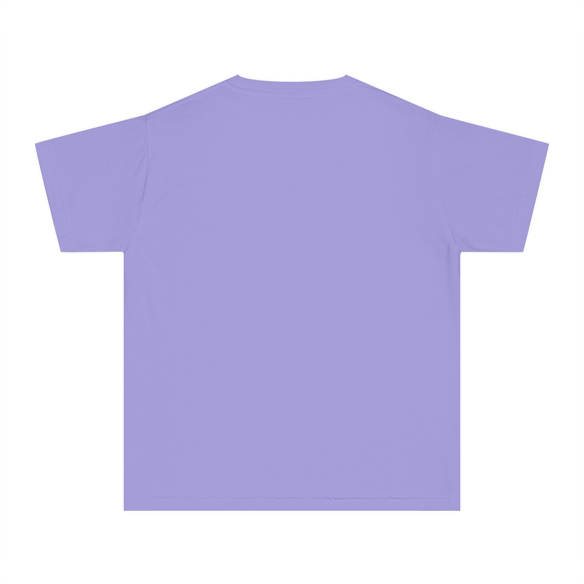 Spring Flowers Youth Midweight Tee