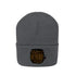 Keg Barrel Knit Beanie