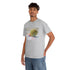 Shells of the Sea Unisex Heavy Cotton Tee