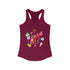 Summer Women's Ideal Racerback Tank