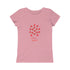 Summer Delicious Girls Princess Tee