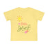 Spring Sunshine Baby Short Sleeve T-Shirt