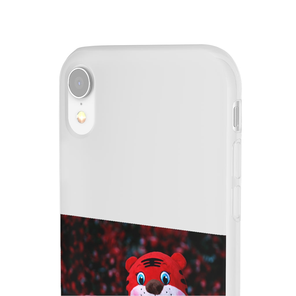 My Little Tiger Flexi Cases