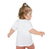 Gnome Happy Spring Baby Short Sleeve T-Shirt