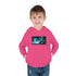 Mystical Moon Toddler Pullover Fleece Hoodie