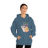 Easter Egg Unisex Heavy Blend™ Hooded Sweatshirt