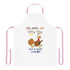 Happy Turkey Day Apron (AOP)