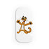 Tiger Phone Click-On Grip