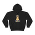 Easter Hunt Is On Unisex Heavy Blend™ Hooded Sweatshirt