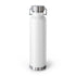 Happy Valentine's Baby!!!!!22oz Vacuum Insulated Bottle