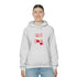 I Ear You Love Me Unisex Heavy Blend™ Hooded Sweatshirt