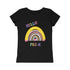 Hello Pre-K Girls Princess Tee