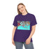 Jewels of the Sea Unisex Heavy Cotton Tee