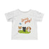 Spring Gang Infant Fine Jersey Tee