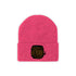Keg Barrel Knit Beanie