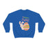 Easter Egg Unisex Heavy Blend™ Crewneck Sweatshirt