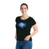 Mystical Moon Women's Jazzer T-shirt