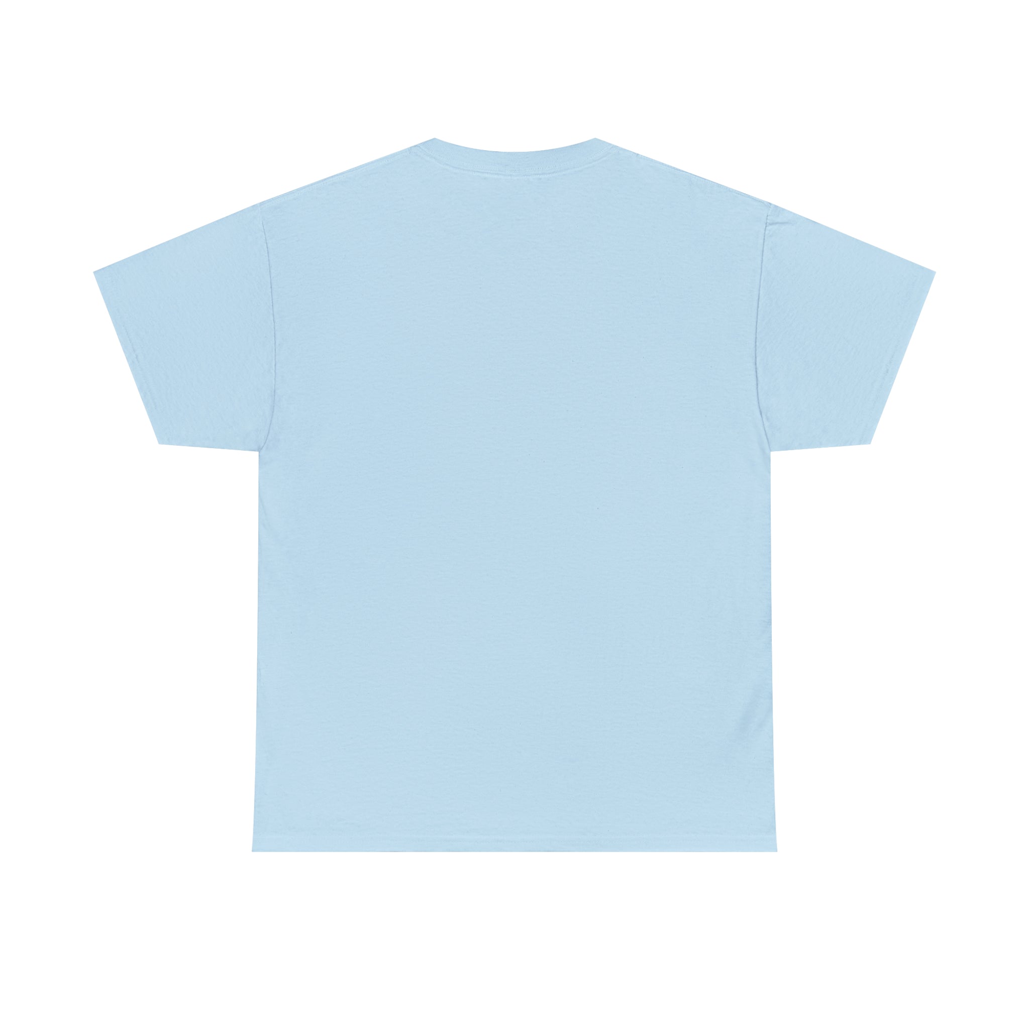 Memorial Day Heroes Unisex Heavy Cotton Tee