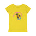 Find Under The Palms Girls Princess Tee