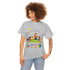 Kindergarten Rocks Unisex Heavy Cotton Tee