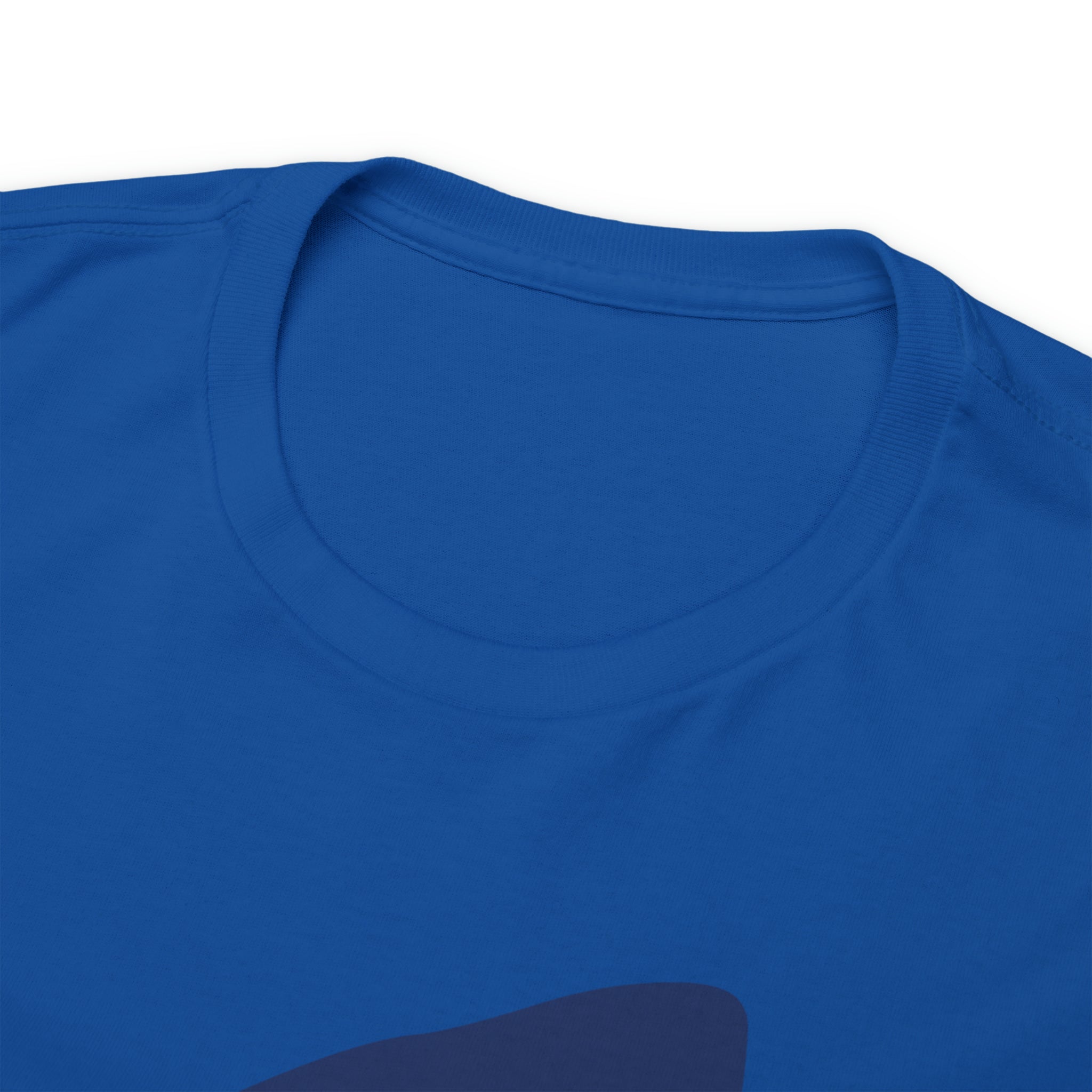 Memorial Day Heroes Unisex Heavy Cotton Tee