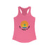 All I Need Is Sun Women's Ideal Racerback Tank