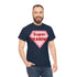 Super Grandma Unisex Heavy Cotton Tee